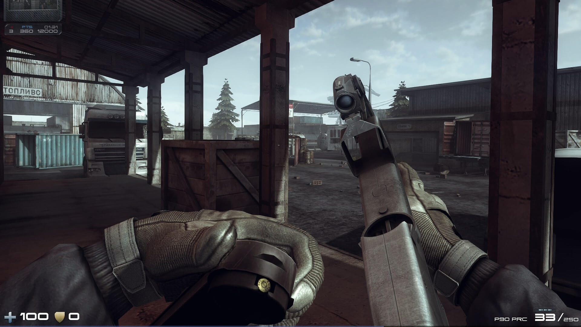 free first person shooter games for mac no download